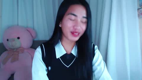 lovelymae18 online show from December 3, 2024, 6:49 pm