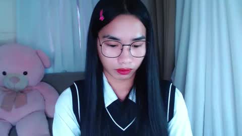 lovelymae18 online show from December 10, 2024, 4:13 am