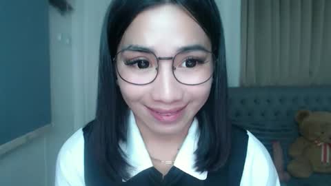 lovelymae18 online show from March 10, 2026, 8:58 pm