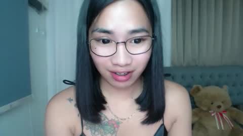 lovelymae18 online show from March 16, 2026, 11:20 pm