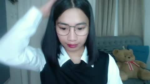 Snapshot of lovelymae18 chatting on July 15, 2026, 5:34 am lovelymae18 online show from July 15, 2026, 5:34 am