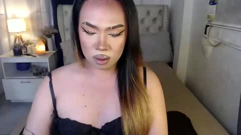 Rebeca online show from January 11, 2025, 5:51 pm