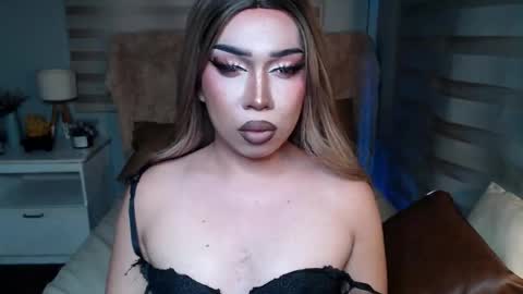 Rebeca online show from November 23, 2025, 11:32 am