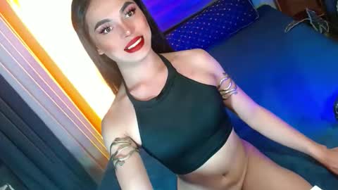 lovelymiss_shyna11 online show from February 24, 2026, 10:35 am