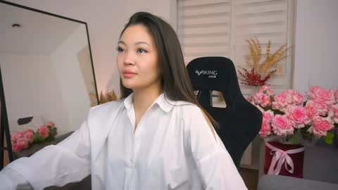 kim online show from January 12, 2025, 6:59 pm