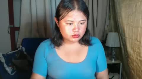 Snapshot of lovelypinaychubsx chatting on January 27, 2025, 6:41 am lovely online show from January 27, 2025, 6:41 am