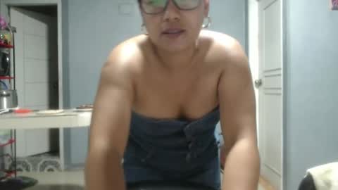 Angelquey online show from February 20, 2025, 10:15 pm