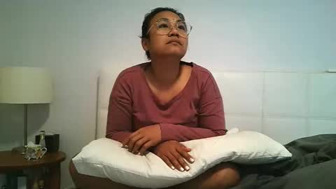 Angelquey online show from March 13, 2026, 10:38 pm