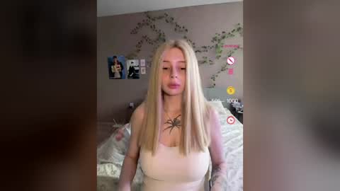 LovelyRachel  online show from July 14, 2026, 4:13 pm