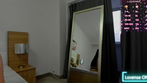 Snapshot of lovelysophie3 chatting on November 3, 2025, 5:31 am Sophia online show from November 3, 2025, 5:31 am