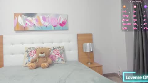 Snapshot of lovelysophie3 chatting on November 26, 2025, 5:08 am Sophia online show from November 26, 2025, 5:08 am