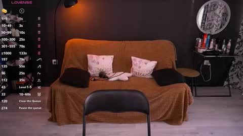 Anna online show from February 10, 2026, 1:48 pm