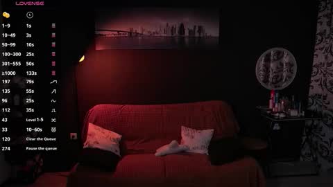 Anna online show from February 13, 2026, 3:41 pm