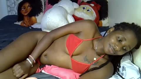 lovelytin online show from March 8, 2026, 7:06 pm