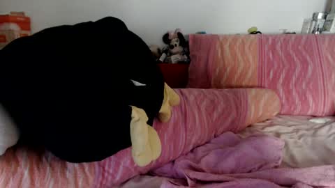 lovelywoman22 online show from February 8, 2025, 6:33 pm