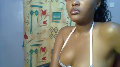 Hanna online show from March 18, 2026, 7:17 pm