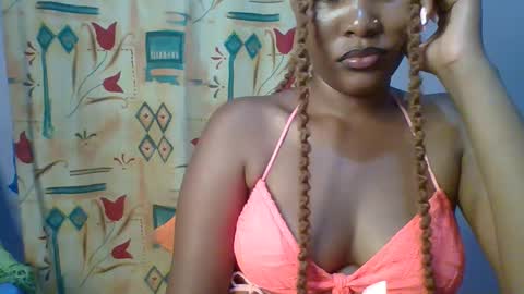 Hanna online show from April 2, 2026, 6:38 pm
