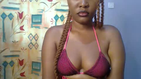Hanna online show from April 6, 2026, 4:46 am