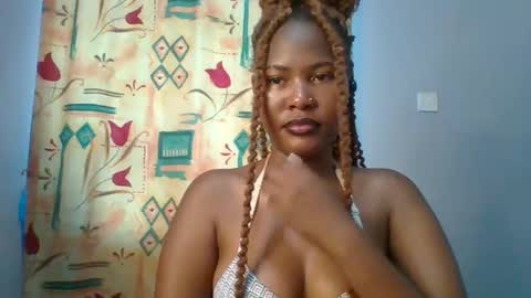 Hanna online show from April 15, 2026, 5:03 am
