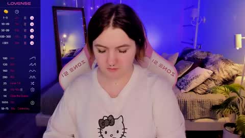 Julia  online show from April 30, 2026, 8:09 am