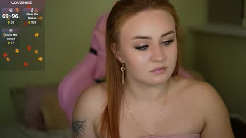 B E L L online show from November 9, 2025, 5:22 pm