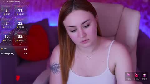 B E L L online show from February 25, 2026, 7:29 am