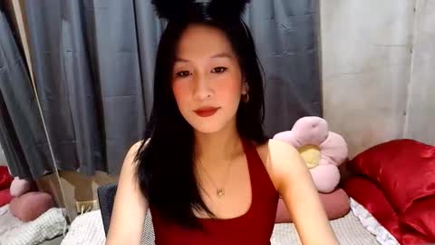 loveme_fiona online show from November 1, 2025, 2:02 am