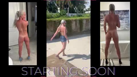 Snapshot of lovemoscarlett chatting on March 12, 2025, 11:09 am Scarlett online show from March 12, 2025, 11:09 am