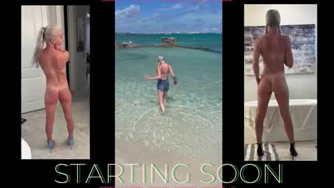 Scarlett online show from December 19, 2025, 10:17 pm