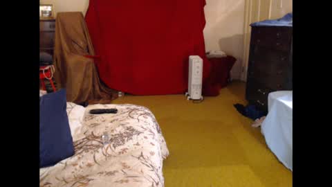 Snapshot of lover31660 chatting on January 25, 2025, 3:40 am Lover31660 online show from January 25, 2025, 3:40 am