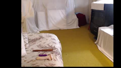 Lover31660 online show from October 6, 2025, 1:14 am