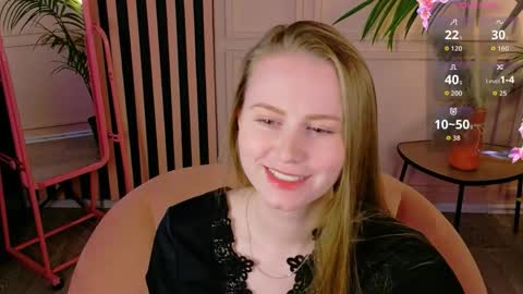 DAISY online show from May 5, 2026, 12:35 pm
