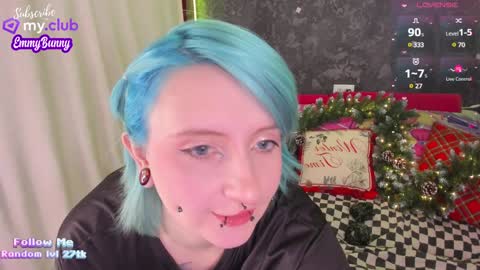 Snapshot of lover_emmy chatting on December 11, 2024, 5:26 pm Emmy online show from December 11, 2024, 5:26 pm