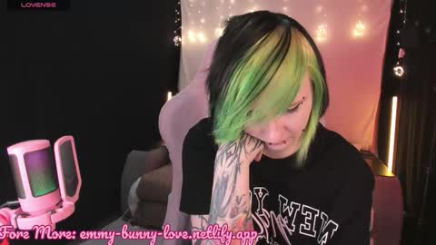 Snapshot of lover_emmy chatting on October 26, 2025, 2:45 pm Emmy online show from October 26, 2025, 2:45 pm