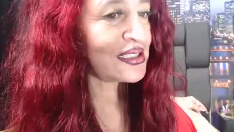 Mature lover2 online show from May 11, 2026, 3:40 pm