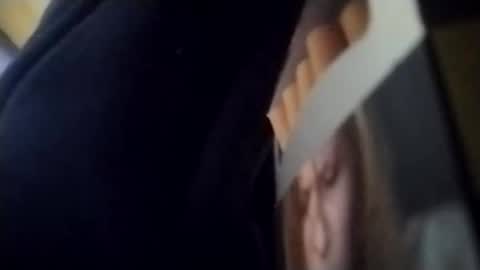 lovered6633 online show from April 12, 2026, 2:22 pm