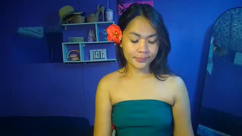 JANE loves you online show from March 16, 2026, 6:23 pm