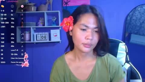 JANE loves you online show from April 5, 2026, 4:59 pm