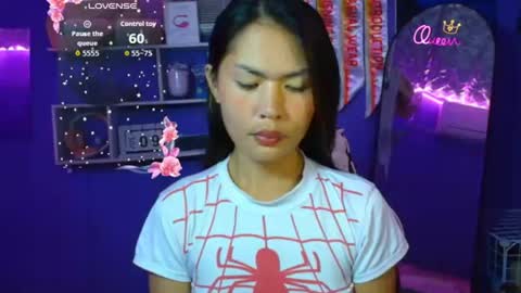 Snapshot of lovergirljane chatting on July 9, 2026, 2:43 pm JANE loves you online show from July 9, 2026, 2:43 pm