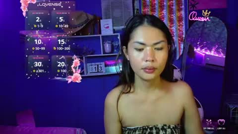 Snapshot of lovergirljane chatting on July 14, 2026, 12:35 am JANE loves you online show from July 14, 2026, 12:35 am