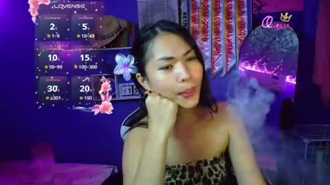 Snapshot of lovergirljane chatting on July 15, 2026, 12:10 pm JANE loves you online show from July 15, 2026, 12:10 pm