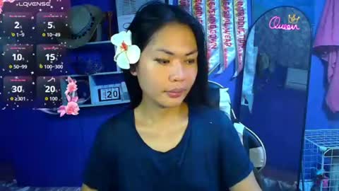 Snapshot of lovergirljane chatting on July 20, 2026, 7:05 pm JANE loves you online show from July 20, 2026, 7:05 pm