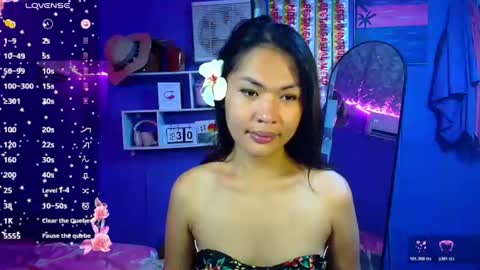 Snapshot of lovergirljane chatting on July 31, 2026, 12:32 am JANE loves you online show from July 31, 2026, 12:32 am