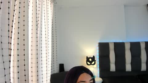 Snapshot of loverisu chatting on September 15, 2025, 7:25 pm loverisu online show from September 15, 2025, 7:25 pm