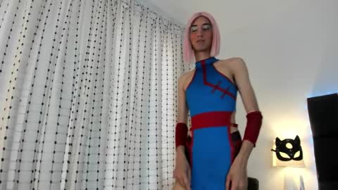 Snapshot of loverisu chatting on November 14, 2025, 9:24 pm loverisu online show from November 14, 2025, 9:24 pm