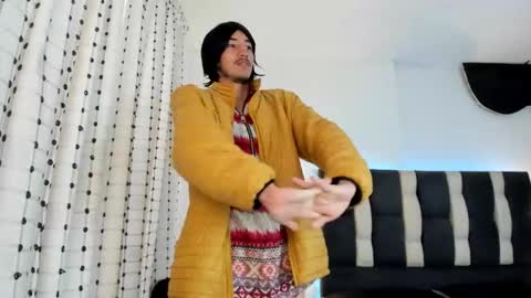 Snapshot of loverisu chatting on January 12, 2026, 7:08 pm loverisu online show from January 12, 2026, 7:08 pm