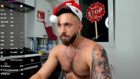 Mike online show from December 24, 2024, 10:28 pm