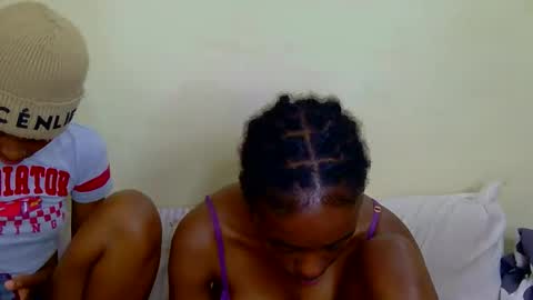 RedJoy online show from February 1, 2026, 8:02 am