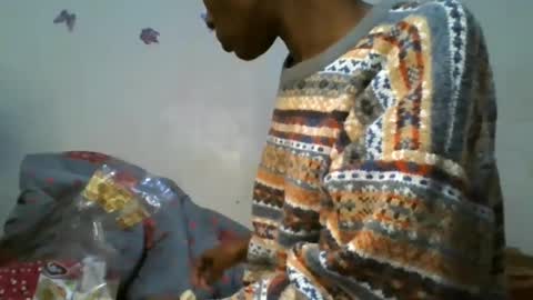 RedJoy online show from February 11, 2026, 8:58 pm