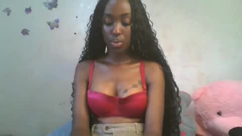 RedJoy online show from February 17, 2026, 5:37 am